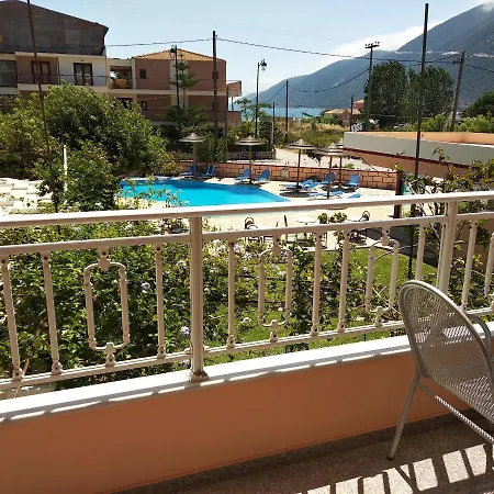 Kalias Hotel 3*