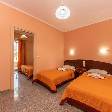 Kalias Hotel