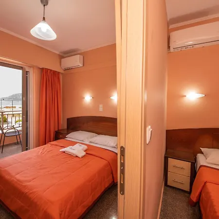 Hotel Kalias Vasiliki