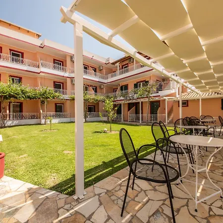 Kalias 3* Vasiliki