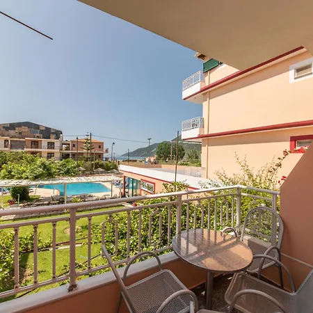 Kalias Hotel Vasiliki (Lefkada)