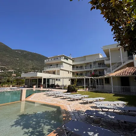 Kalias Hotel