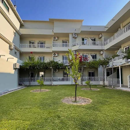 Kalias Hotel Vasiliki