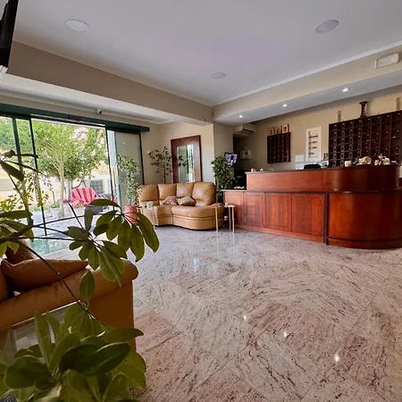 Hotel Kalias