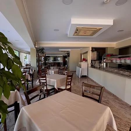 Kalias Hotel Vasiliki