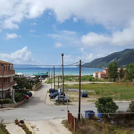 Kalias Vasiliki (Lefkada)