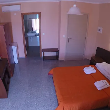 Kalias Hotel Vasiliki