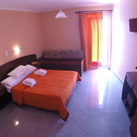 Kalias Hotel