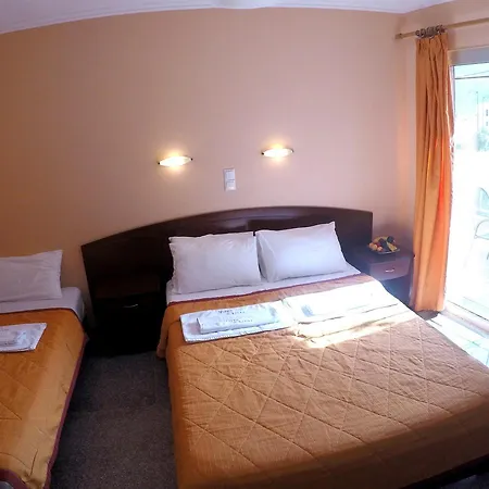 Hotel Kalias