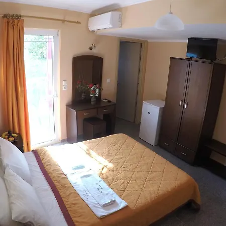 Kalias Hotel Vasiliki