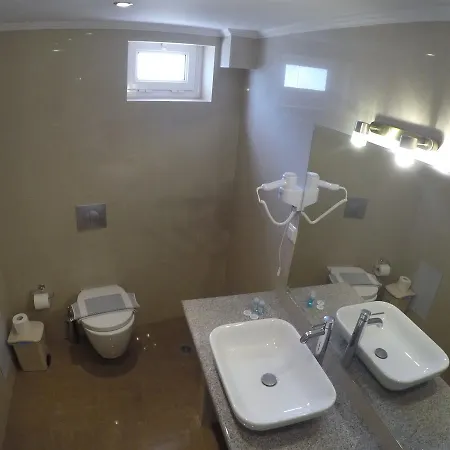 Hotel Kalias Vasiliki