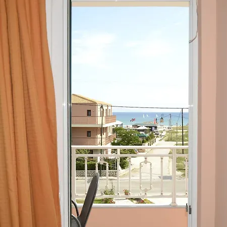 Hotel Kalias