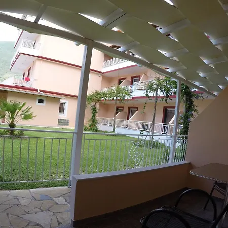 Hotel Kalias