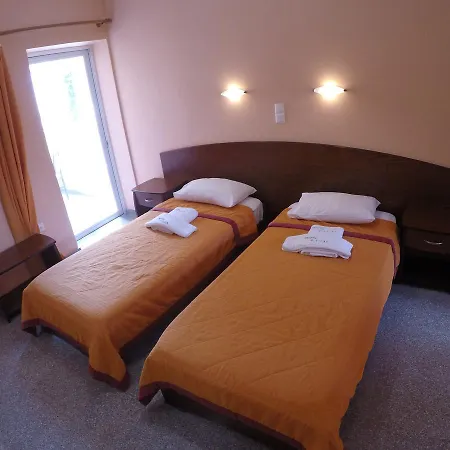 Hotel Kalias