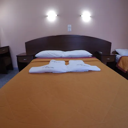 Kalias Hotel Vasiliki