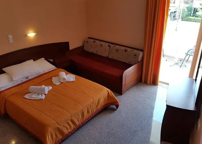 Kalias Василики