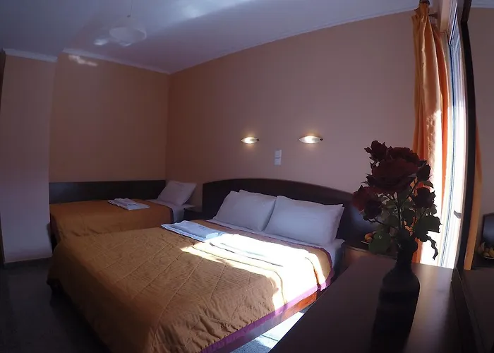 Kalias Василики