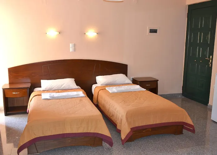 Kalias Василики