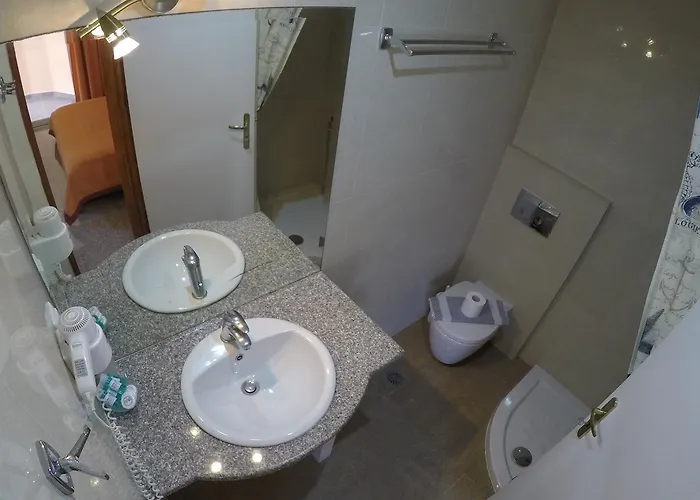 Kalias Отель 3*