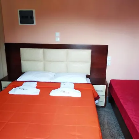 Kalias Hotel Vasiliki