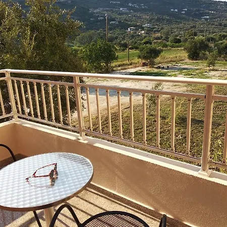 Kalias Hotel Vasiliki