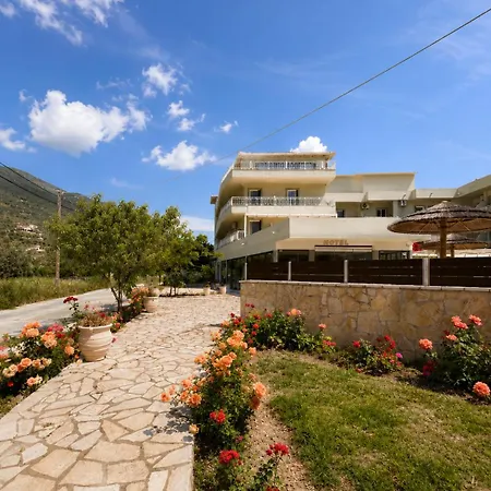 Kalias Hotel Vasiliki (Lefkada)