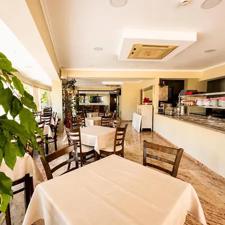 Hotel Kalias Vasiliki (Lefkada)