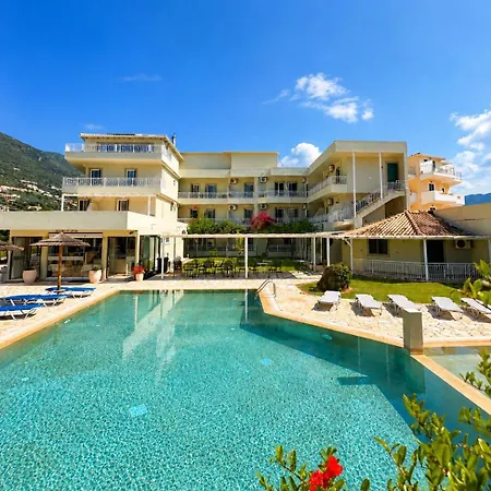 Hotel Kalias Vasiliki (Lefkada)