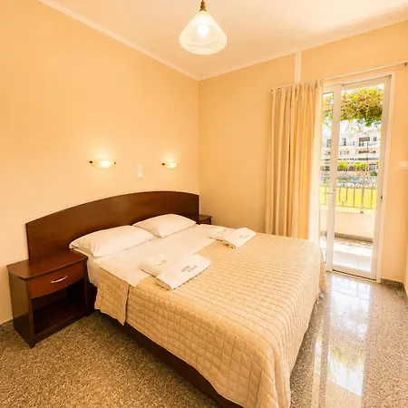 Kalias Otel