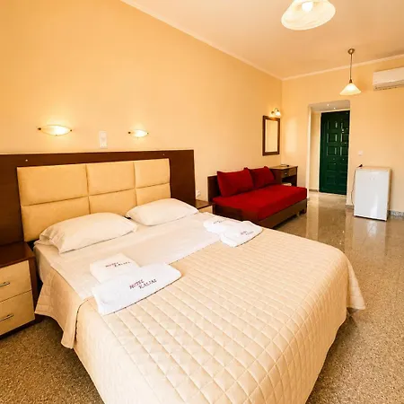 Otel Kalias