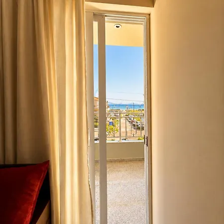 Kalias 3* Vasiliki (Lefkada)
