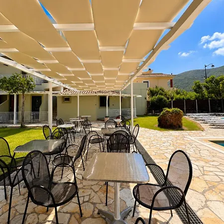 Kalias Hotel