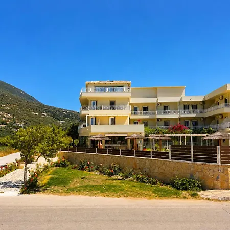 Kalias Hotel