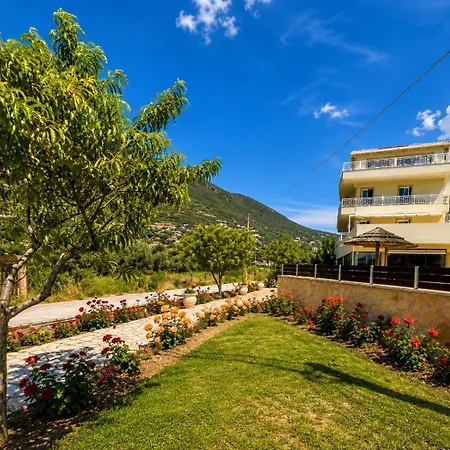 Kalias Hotel Vasiliki (Lefkada)