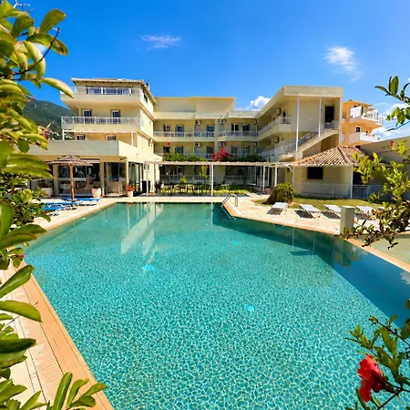 Hotel Kalias Vasiliki (Lefkada)