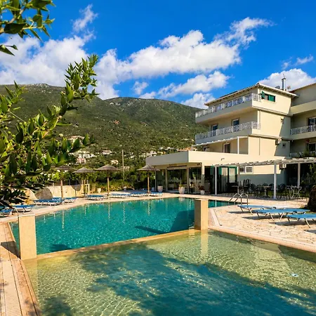 Kalias Vasiliki (Lefkada)