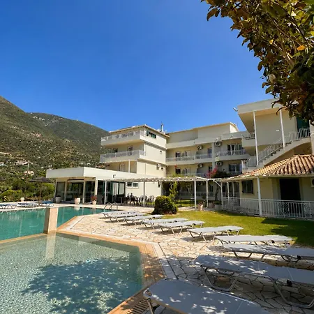 Kalias Hotel