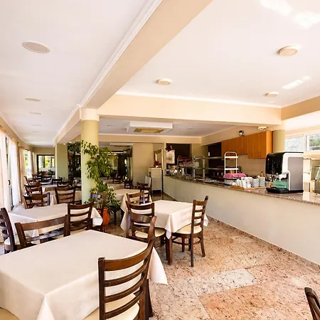 Kalias Hotel Vasiliki (Lefkada)