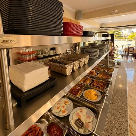 Kalias Hotel