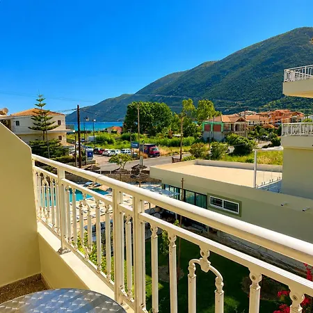 Kalias Vasiliki (Lefkada)