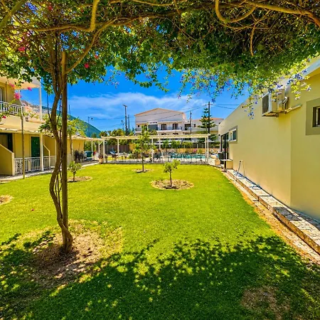 Hotel Kalias Vasiliki (Lefkada)