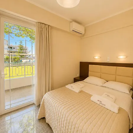 Kalias Otel