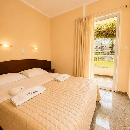 Kalias Hotel 3*