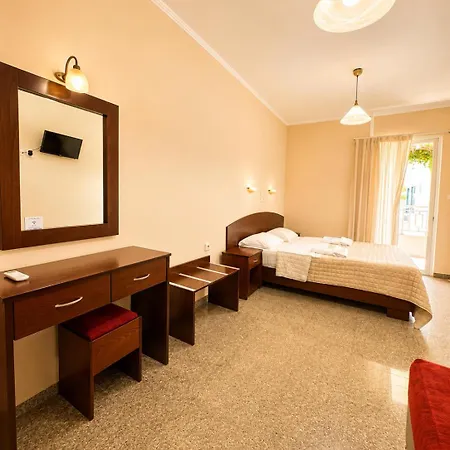 Otel Kalias 3*