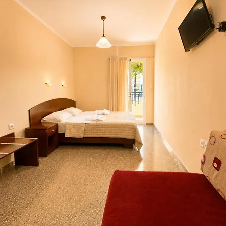 Hotel Kalias