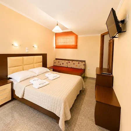 Kalias Hotel Vasiliki