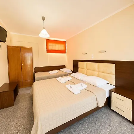 Kalias 3* Vasiliki