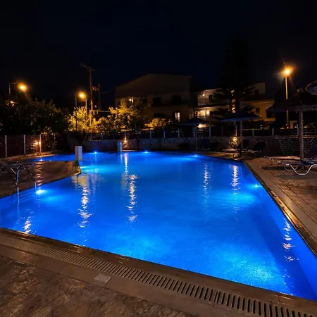 Kalias 3* Vasiliki