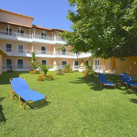 Kalias 3*
