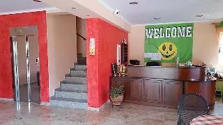 Ξενοδοχείο Kalias 3*